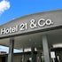 hotel 21 and co