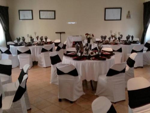 country blue guest house