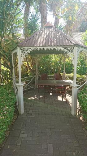 country blue guest house