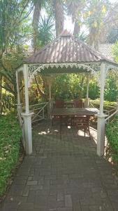 country blue guest house