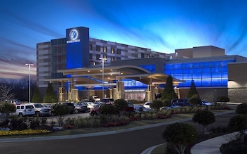 wind creek casino and hotel montgomery