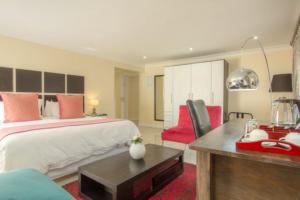 royal hills lodge and spa