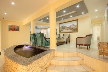 royal hills lodge and spa