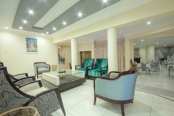 royal hills lodge and spa