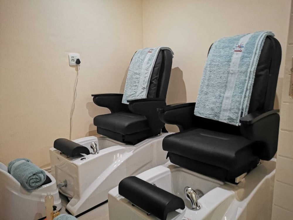 royal hills lodge and spa