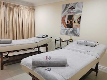 royal hills lodge and spa