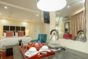 royal hills lodge and spa