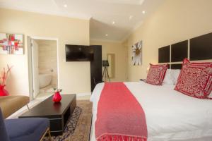 royal hills lodge and spa