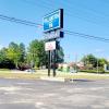 Williamston Inn,Williamston>>Greenville,2 star