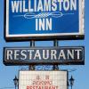 Williamston Inn,Williamston>>Greenville,2 star