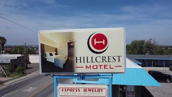 hillcrest motel
