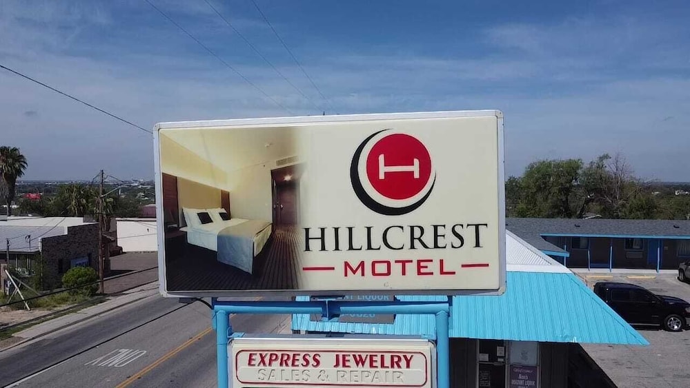 hillcrest motel