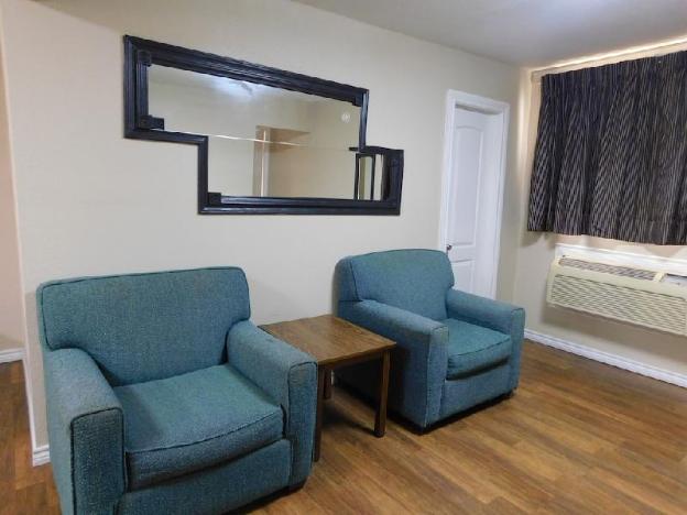 hillcrest motel