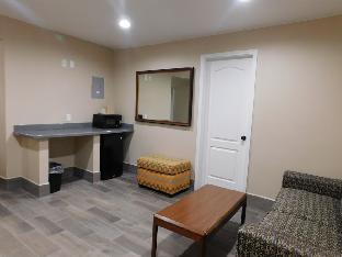 hillcrest motel