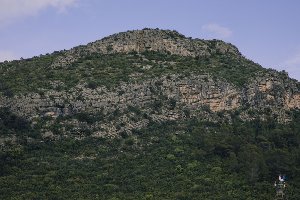 anduze