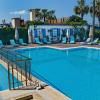 Uras Beach Hotel,Fethiye City Center>>Fethiye,1 star