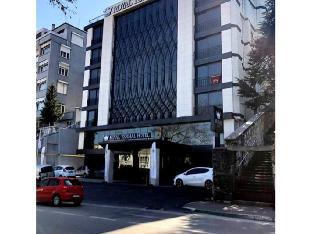 royal termal hotel