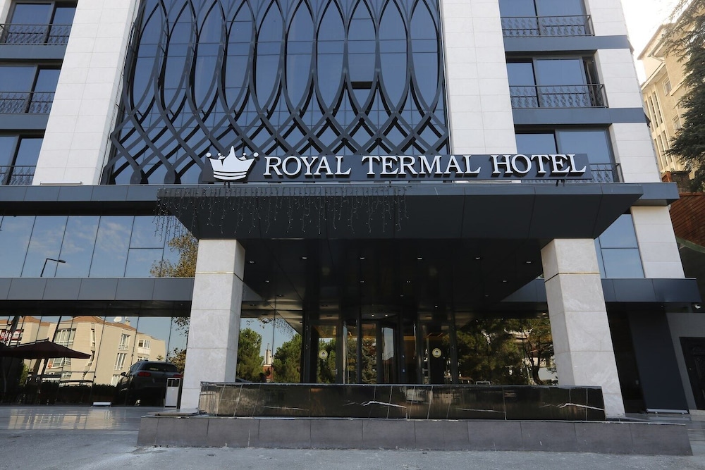 royal termal hotel