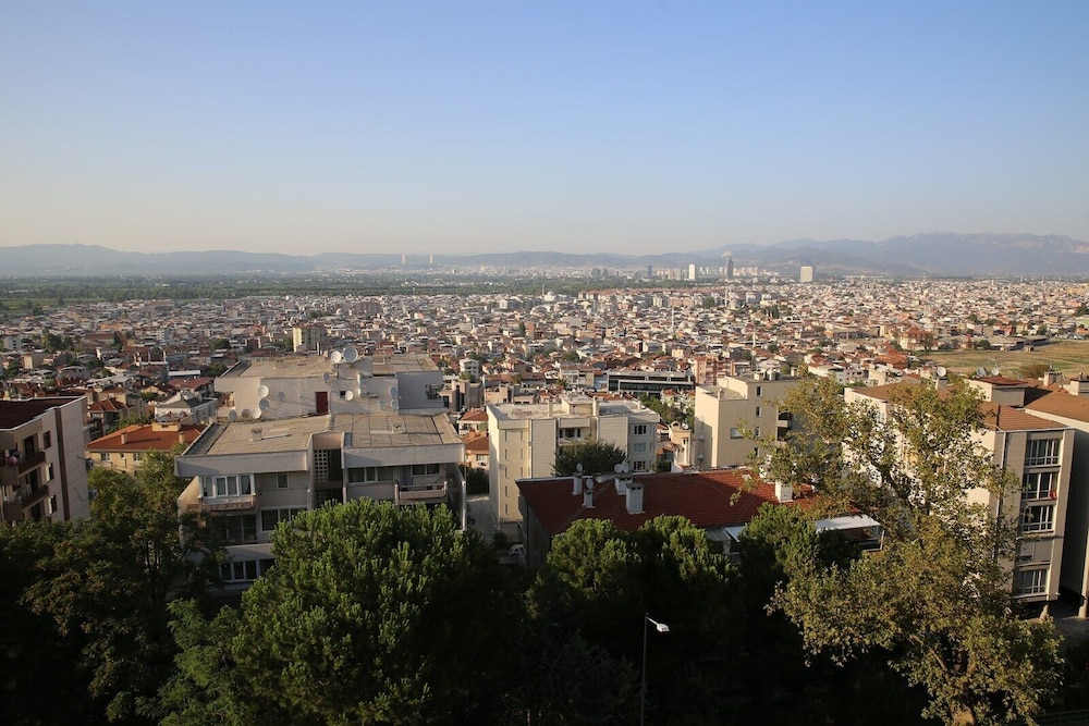 royal termal hotel