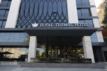 royal termal hotel