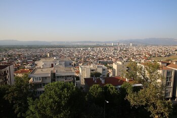 royal termal hotel