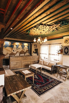 Wonder Of Cappadocia,Goreme>>Cappadocia,4 star