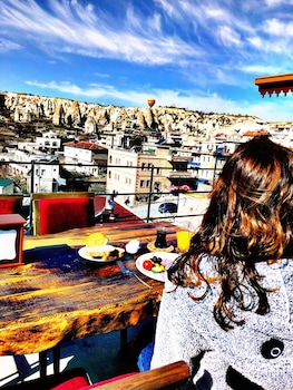Wonder Of Cappadocia,Goreme>>Cappadocia,4 star