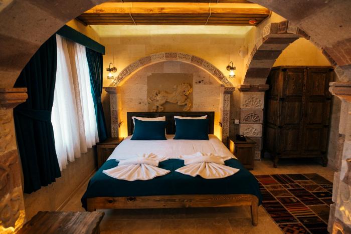 wonder of cappadocia