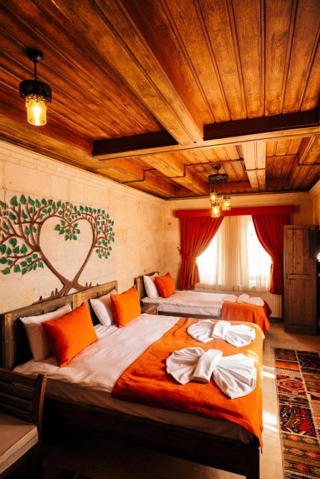 wonder of cappadocia