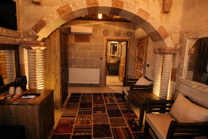 wonder of cappadocia