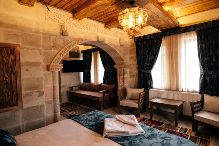 wonder of cappadocia