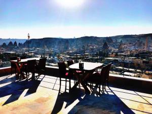 nevsehir