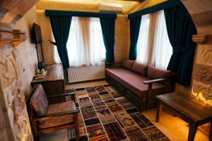 nevsehir