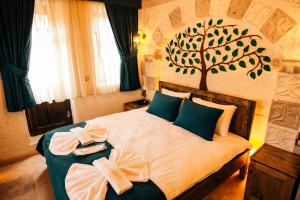 wonder of cappadocia