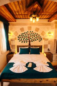 wonder of cappadocia