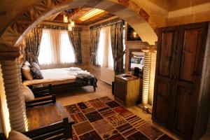 wonder of cappadocia