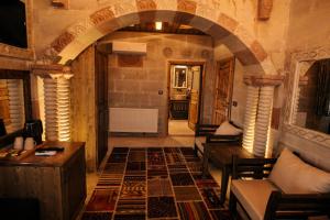 wonder of cappadocia