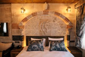 wonder of cappadocia