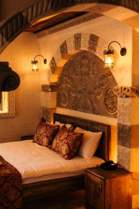 wonder of cappadocia