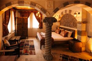 wonder of cappadocia