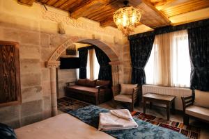 wonder of cappadocia