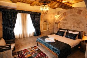 wonder of cappadocia