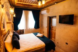 wonder of cappadocia