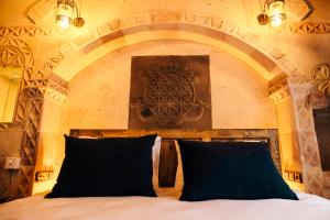 wonder of cappadocia