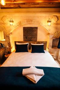 wonder of cappadocia
