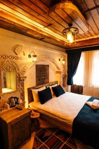 wonder of cappadocia