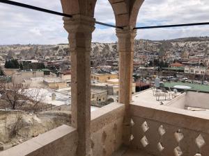 wonder of cappadocia