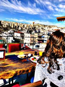 wonder of cappadocia