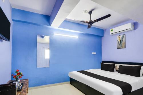 oyo 71906 grand hotel and lodge