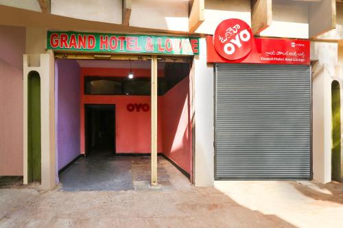 oyo 71906 grand hotel and lodge